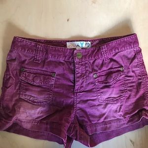 Roxy shorts